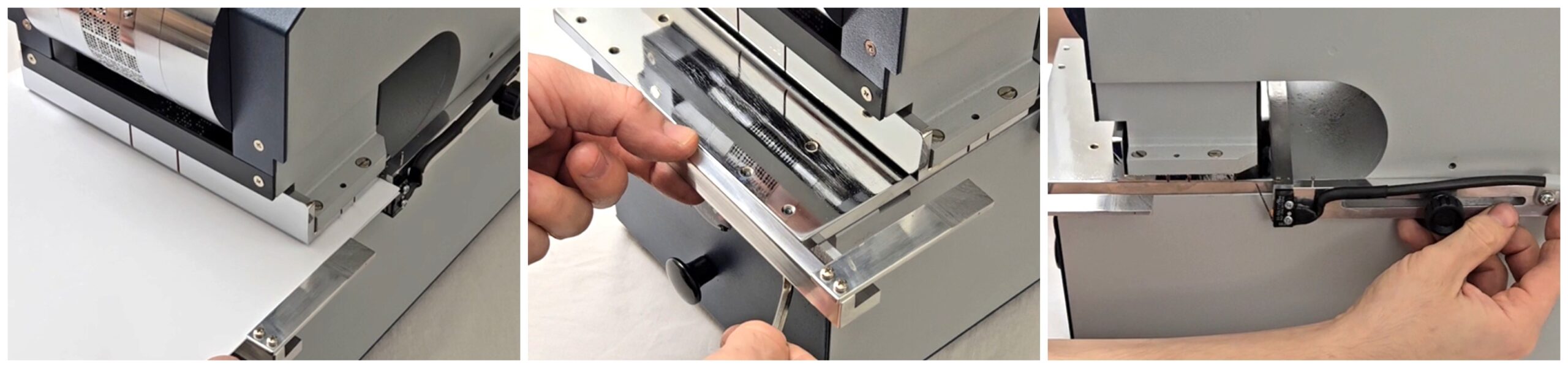 998N Allineamento perfetto